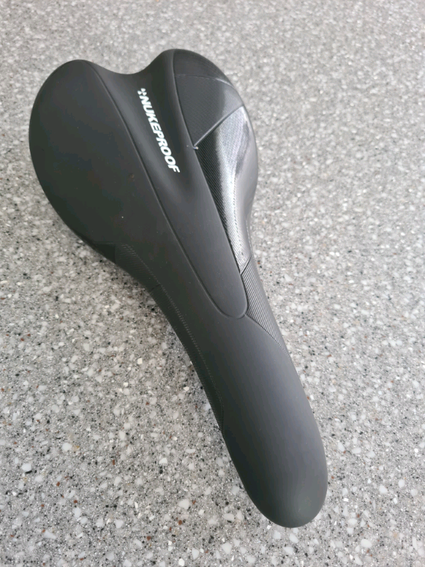nukeproof seat